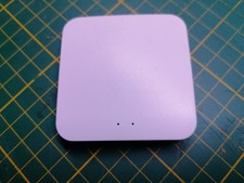 passerelle domotique Zibee /