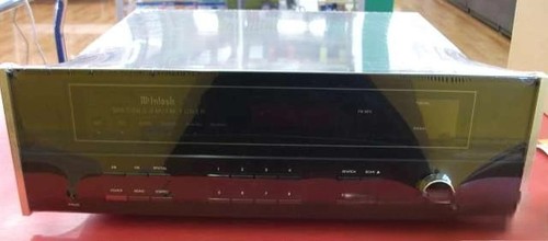 Mcintosh mr7083 am - mcintosh,