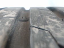 🇫🇷 Paire de pneus