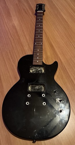 Epiphone les paul special - epiphone,