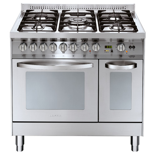 Lofra pd96gve cuisine inox - pd96gve/ci,