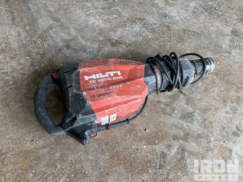 Hilti te1000avr 120v corded - hilti,