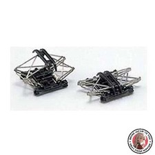 NOUVEAU pantographe Kato