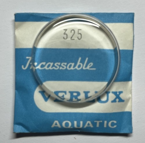 Neuf verre verlux aquatic - verre,