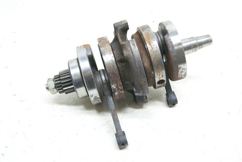 Vilebrequin honda 125 - honda,