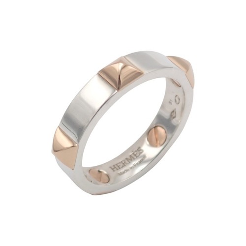 Bague hermes h123646b 11 - hermes,