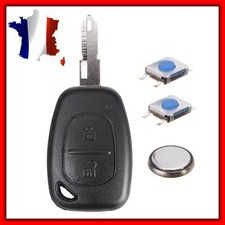 Coque PLIP Clé Compatible