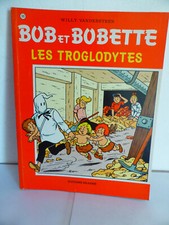 bob et bobette 189 les