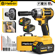 520Nm Clé à Chocs Sans Fil