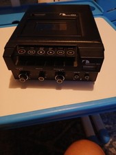 Nakamichi 350 Portable Cassette Deck