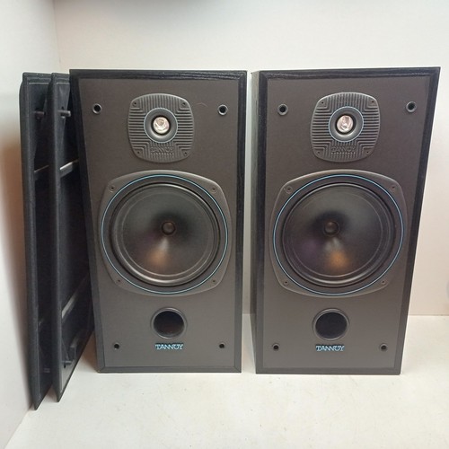 Tannoy m15 speaker system - tannoy,