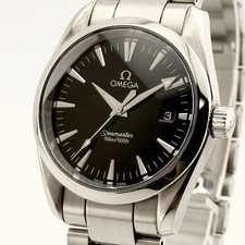 Montre homme Omega Seamaster