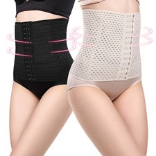 Breathable Waist Trainer