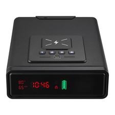 Uimoso Coffre-fort pour 2