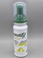 DOUXO S3 SEB Mousse Leave-on, Odor-Control, Seboregulating, 5 oz (150 ml) 