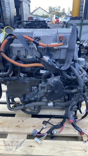Moteur renault kangoo phase - kangoo,