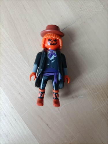 Playmobil épouvantail