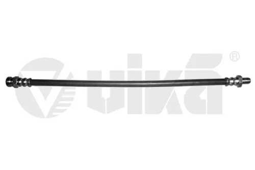 Flexible frein essieu avant - flexible,