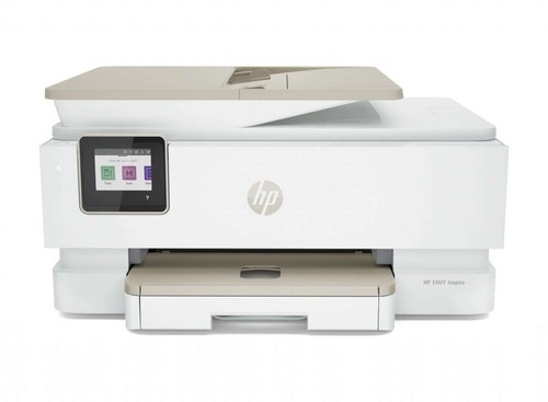 Imprimante multifonction - , hp