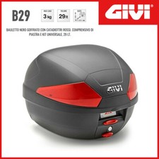 Valise / Coffre Givi B29 Case