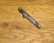 Meccano Constructor Car N1 Steering Car Steering Spacer Bar