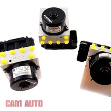 ABS control unit hydraulic block 34511164897 34511164896 34.51-1164897 BMW