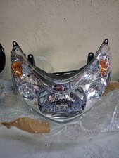 Optique De Phares Peugeot