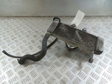 2008 HONDA XL 125 V VARADERO  Radiator
