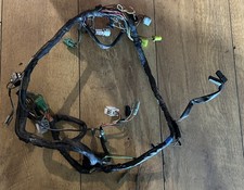 Suzuki GZ 125 Marauder 98-06