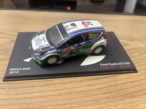 Ford fiesta gt3 rs - gt3,