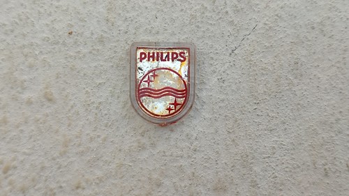 Logo philips pour radio - ,