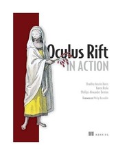 Oculus Rift in Action, Bradley