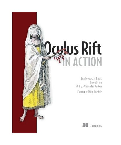 Oculus rift action bradley - rift, action,