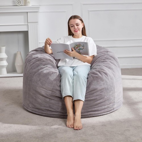 Bean bag chairs adults - ft,