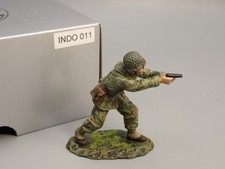 PLOMB THOMAS GUNN- INDOCHINE