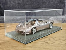 Pagani Huayra Codalunga 1/18