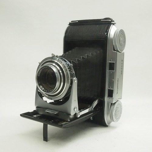 Voigtlander bessa - voigtlander,