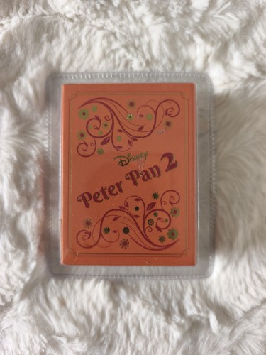 Disney peter pan - pan, 2