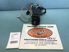 Interrupteur d'essuie-glace