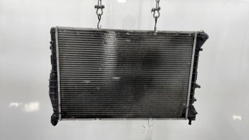 Radiateur eau alfa romeo - eau,
