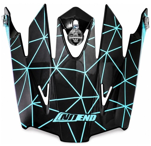 Visiere casque cross - , noend