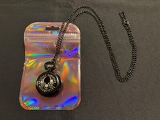 Montre gousset HD harley