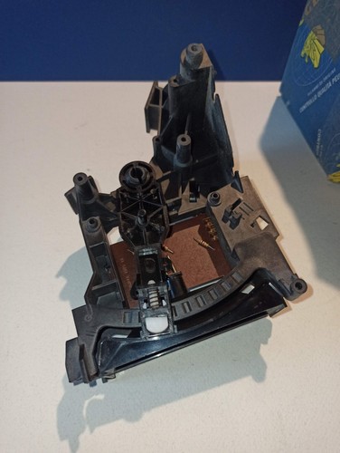 Commande neuve pulseur - 1,