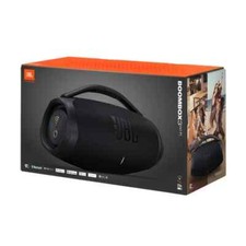 JBL Boombox 3 Wi-Fi Portable Wireless Speaker