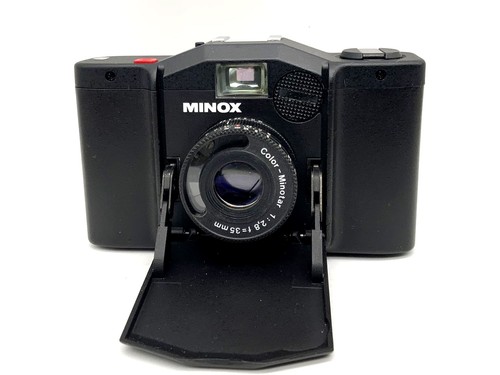 Minox appareil photo - appareil,