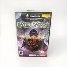 Jeu GameCube - Baten Kaitos -