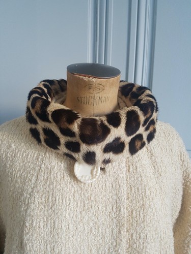 Rare manteau vintage - manteau,