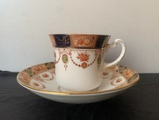 ancienne porcelaine anglaise