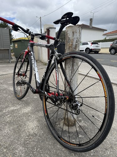 Orbea f3e vélo - orbea,