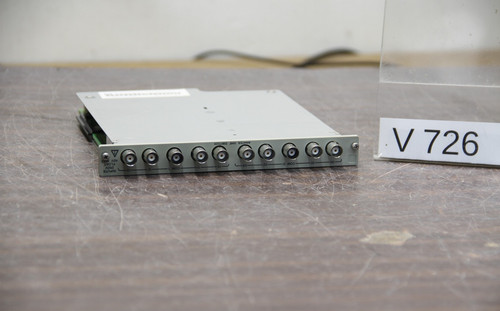 Keysight agilent 44472a vhf - keysight,